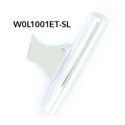 Weld On Rod Holders Tigress Outriggers